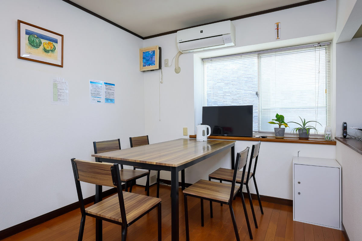 ウィングスホーム ひより台